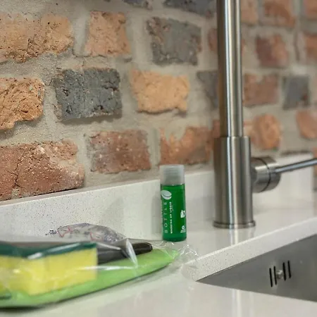 Apartmán In Santullan Castro Urdiales