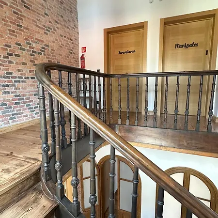 Apartmán In Santullan