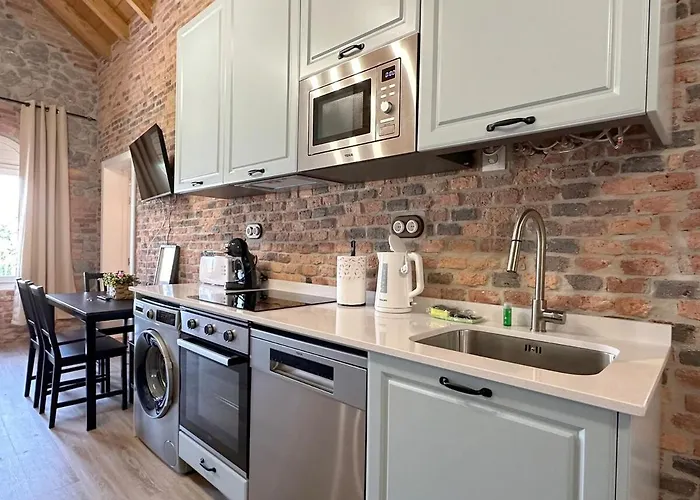 In Santullan Apartament Castro Urdiales