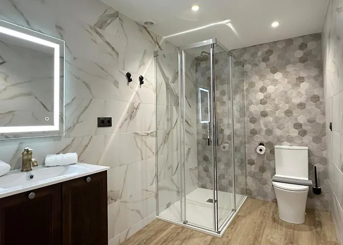 Apartament In Santullan