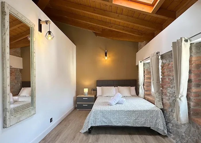 In Santullan Apartament *