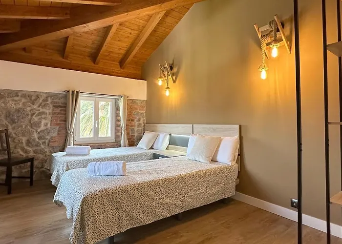 Apartament In Santullan