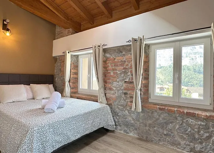 In Santullan Castro Urdiales