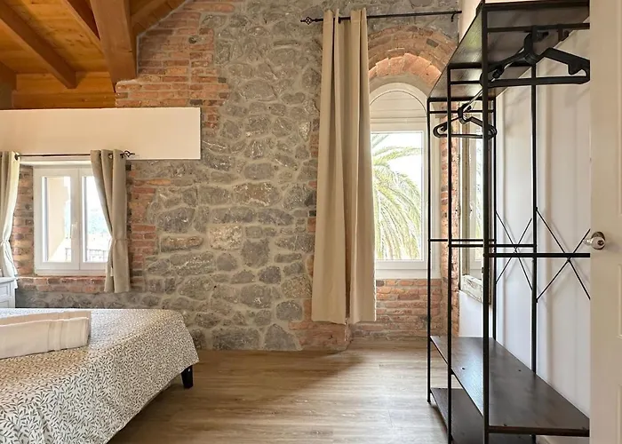 Apartament In Santullan *