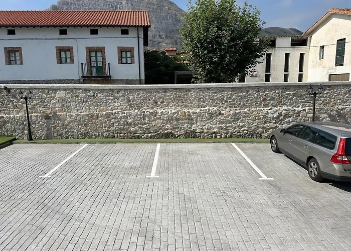 In Santullan * Castro Urdiales