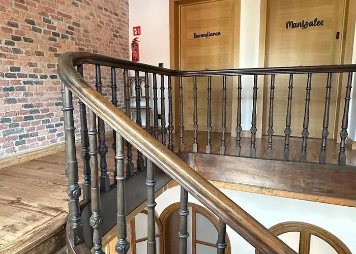 Apartament In Santullan