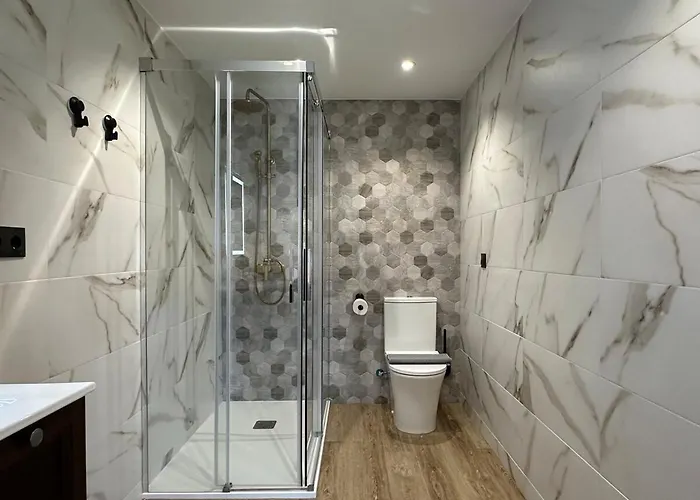 In Santullan Apartament Castro Urdiales