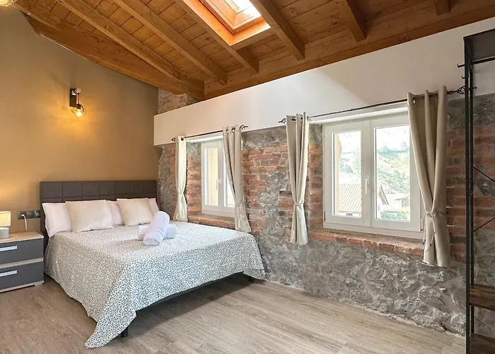 Apartament In Santullan