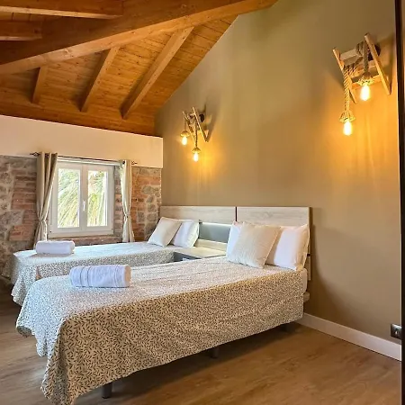 Lägenhet In Santullan