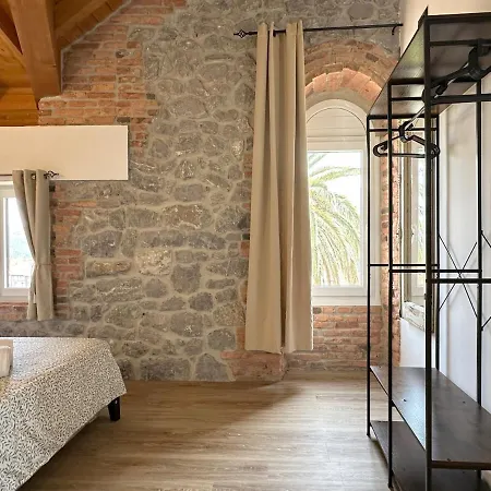 Lägenhet In Santullan *