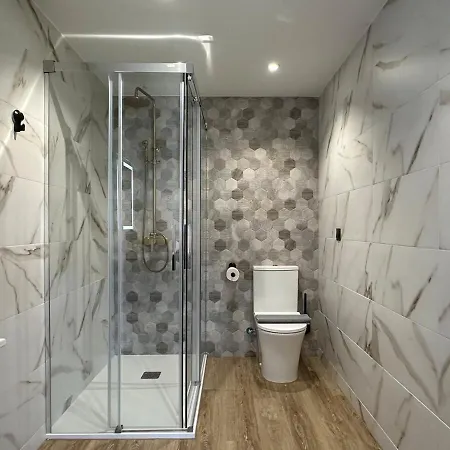 In Santullan Lägenhet Castro Urdiales