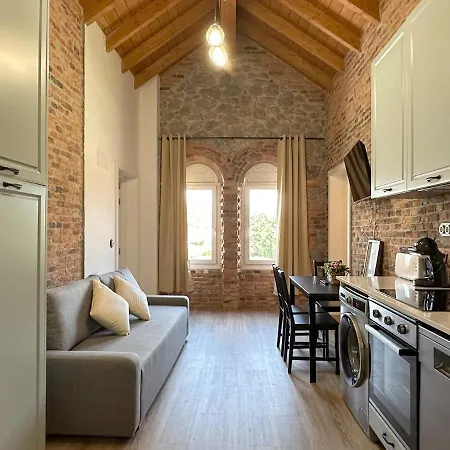 Lägenhet In Santullan *