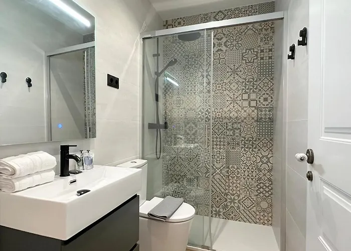 Apartment In Santullan Castro Urdiales