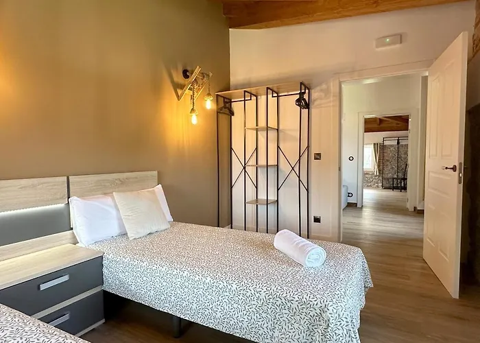 In Santullan Apartment Castro Urdiales