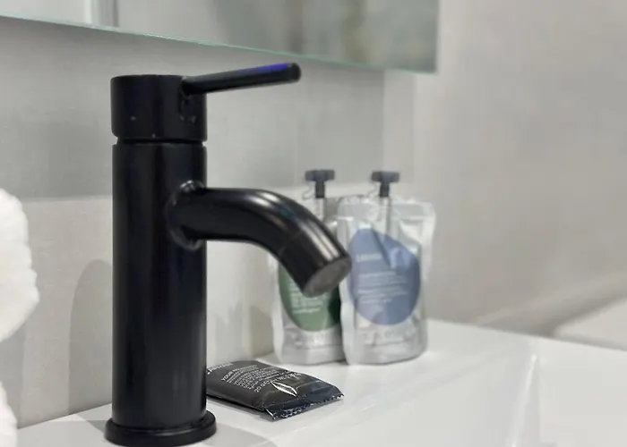 In Santullan Apartment Castro Urdiales