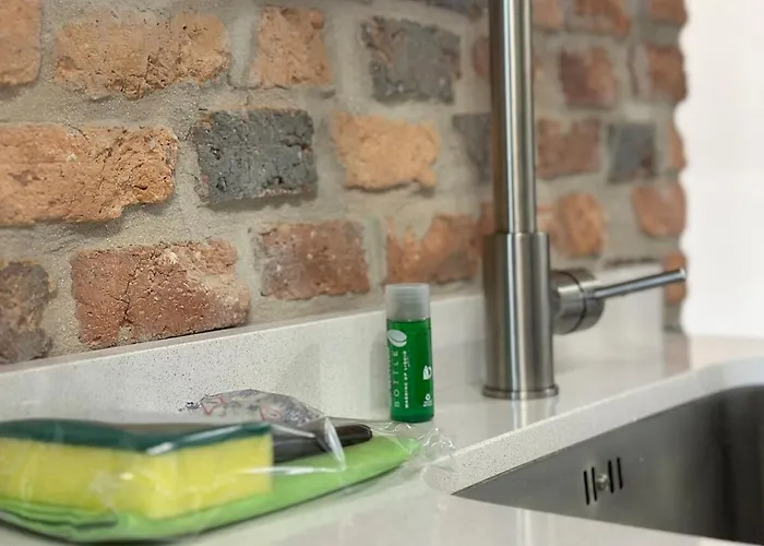 Apartment In Santullan Castro Urdiales