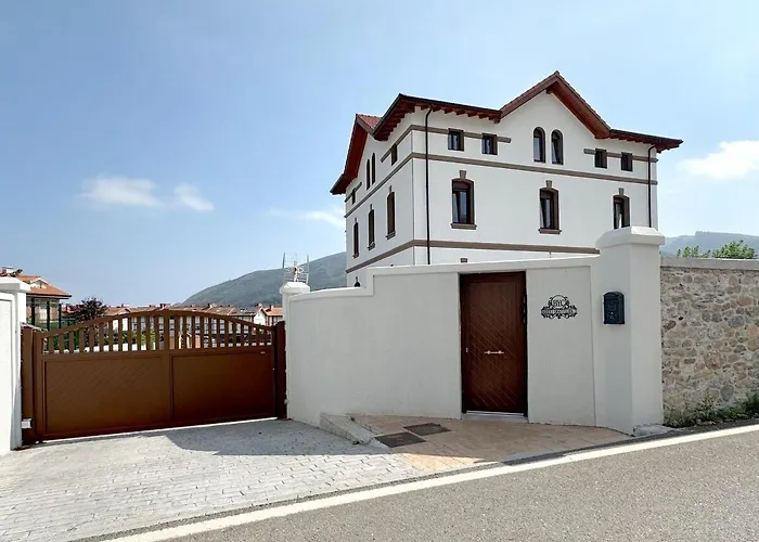 In Santullan Castro Urdiales